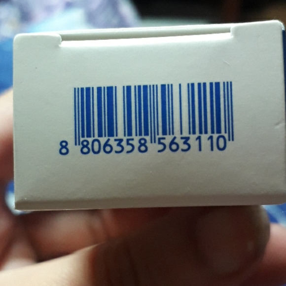 NWT BNIB TONYMOLY TONYLAB AC Control Pink DeepSpot - Picture 4 of 4